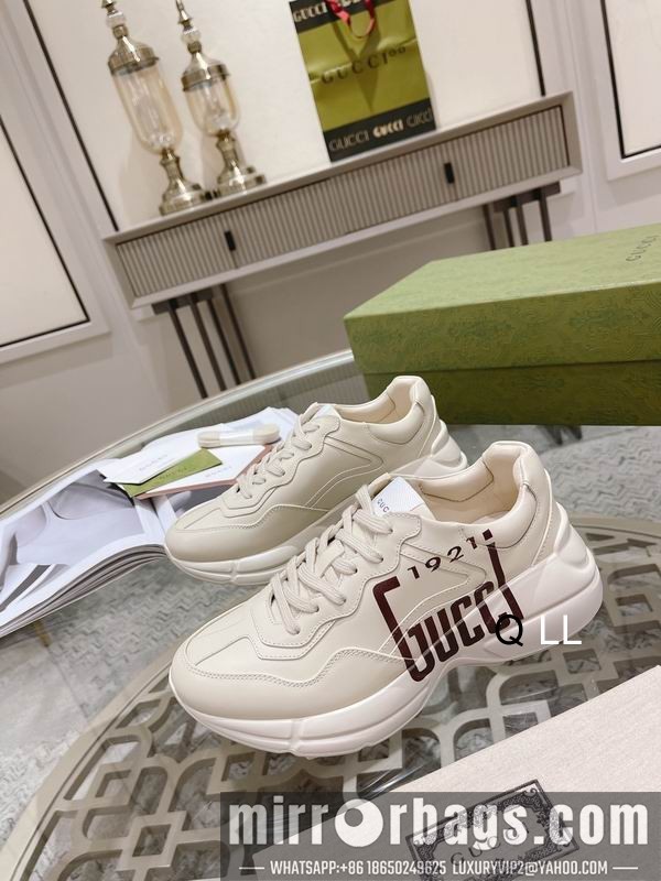 Gucci Replica Shoes colour sz35-45 LL1215