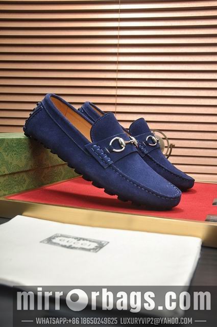 Gucci Replica Shoes sz38-44 hnh0417