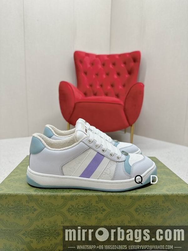 Gucci Replica Shoes sz35-45 GDT0710