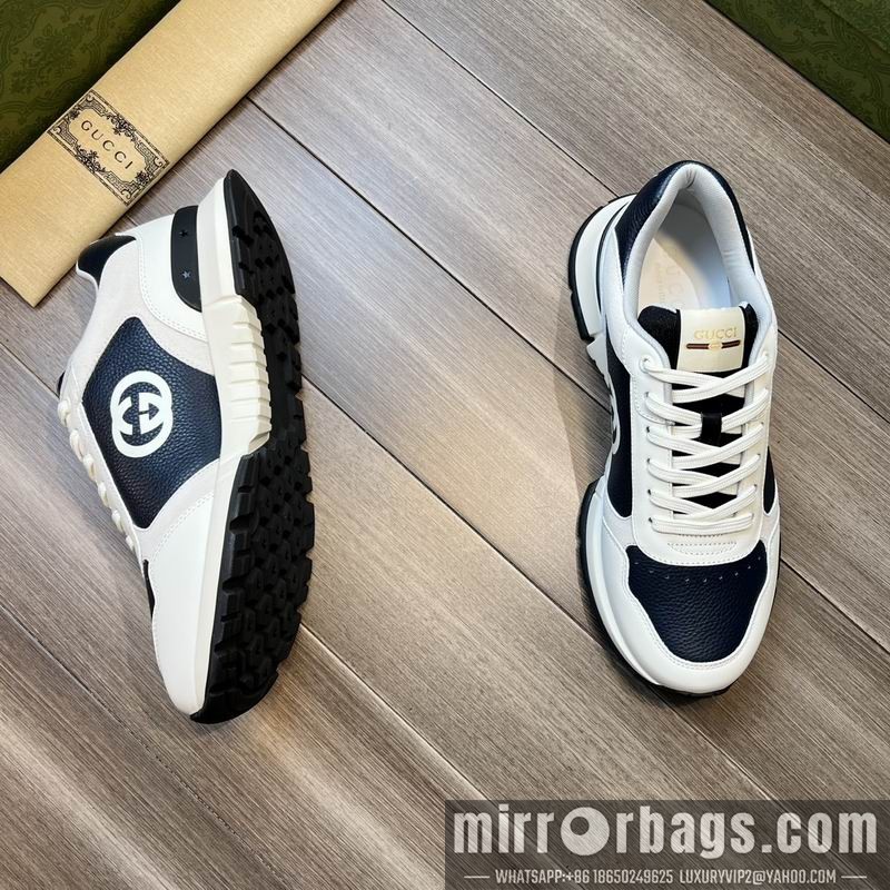 Gucci Replica Shoes sz38-44 hnm0161