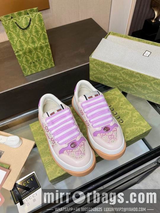 Gucci Replica Shoes sz35-45 mnh1003