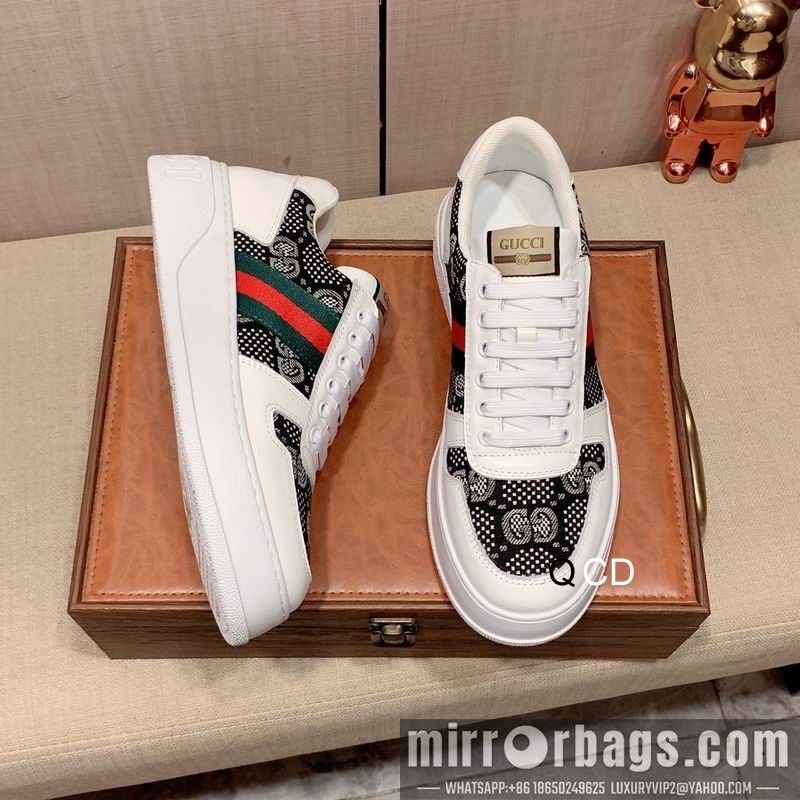 Gucci Replica Shoes sz38-45 CD0405