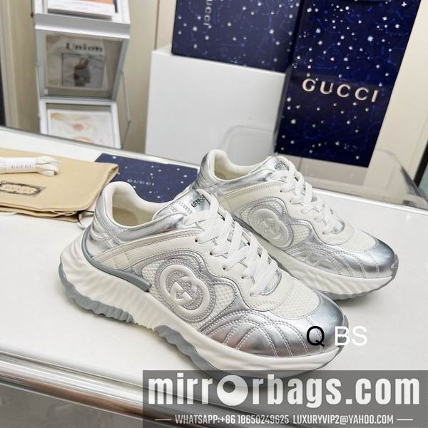 Gucci Replica Shoes sz35-45 BS0701