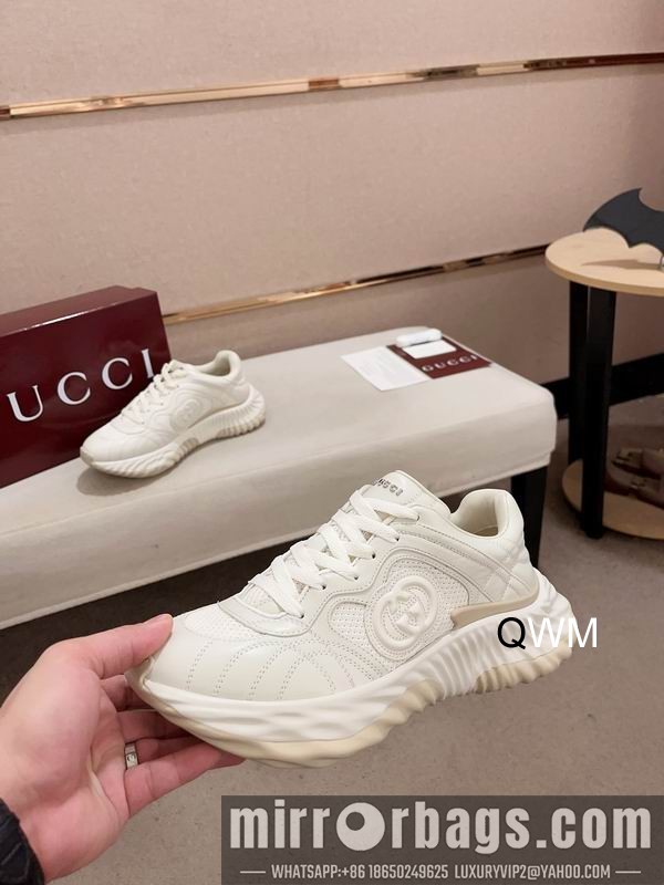 Gucci Replica Shoes sz38-45 WM0904