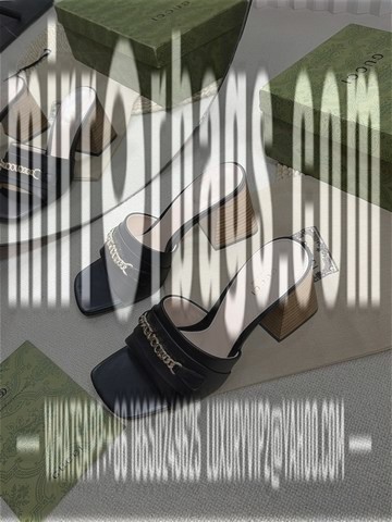 Gucci Replica Shoes sz35-42 8cm mnh0516