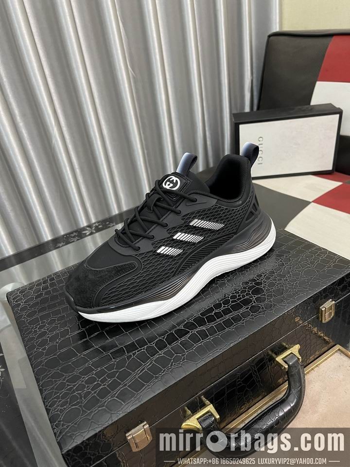 Gucci Replica Shoes sz38-44 hnh0220