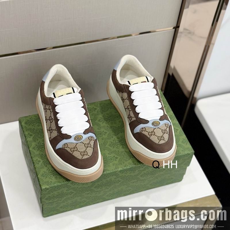 Gucci Replica Shoes sz36-45 H0818