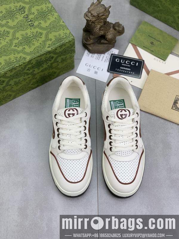 Gucci Replica Shoes sz35-46 mnf0320