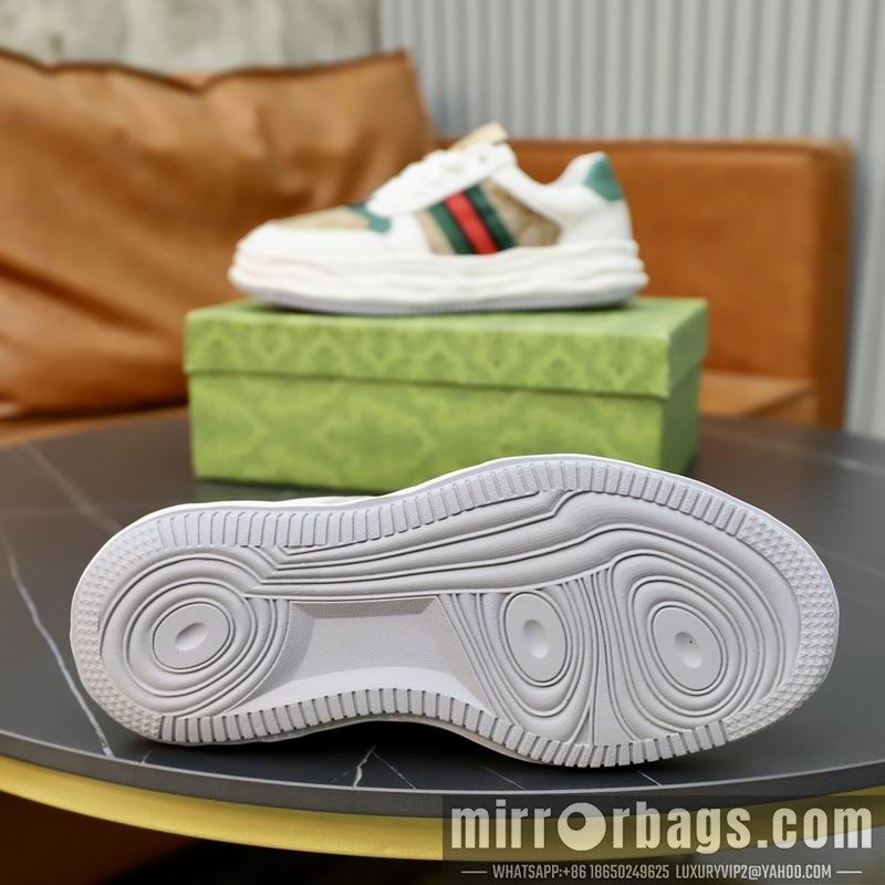 Gucci Replica Shoes sz38-44 hnm01147