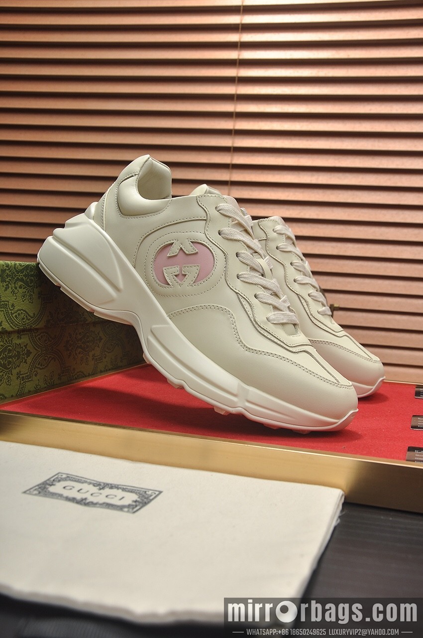 Gucci Replica Shoes sz35-45 hnh1218