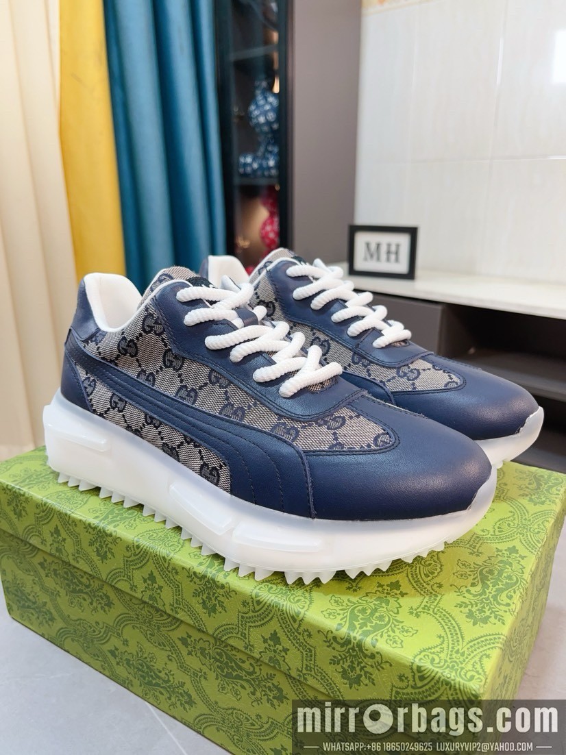 Gucci Replica Shoes sz38-44 h0710