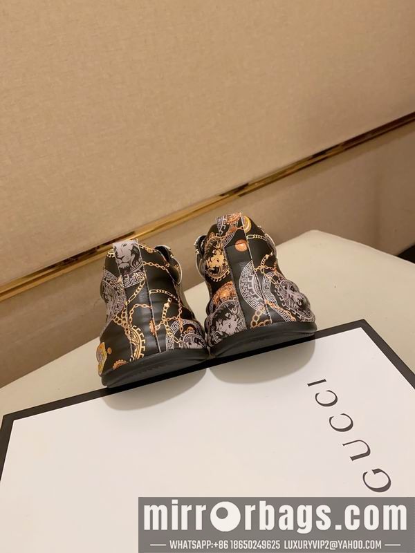Gucci Replica Shoes sz38-44 hnm0120