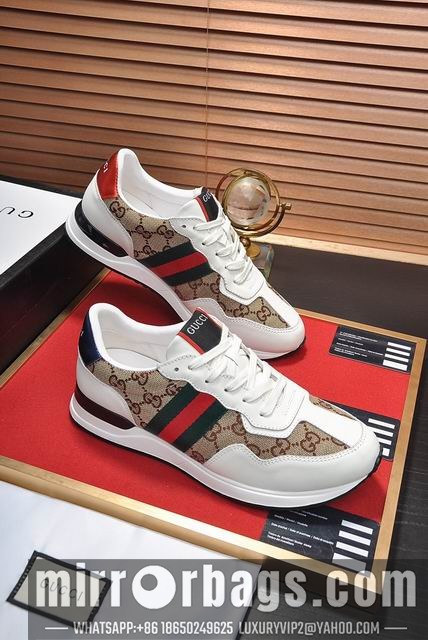 Gucci Replica Shoes sz38-45 mnh0503