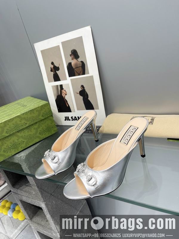 Gucci Replica Shoes sz 35-42 8cm mnf0226