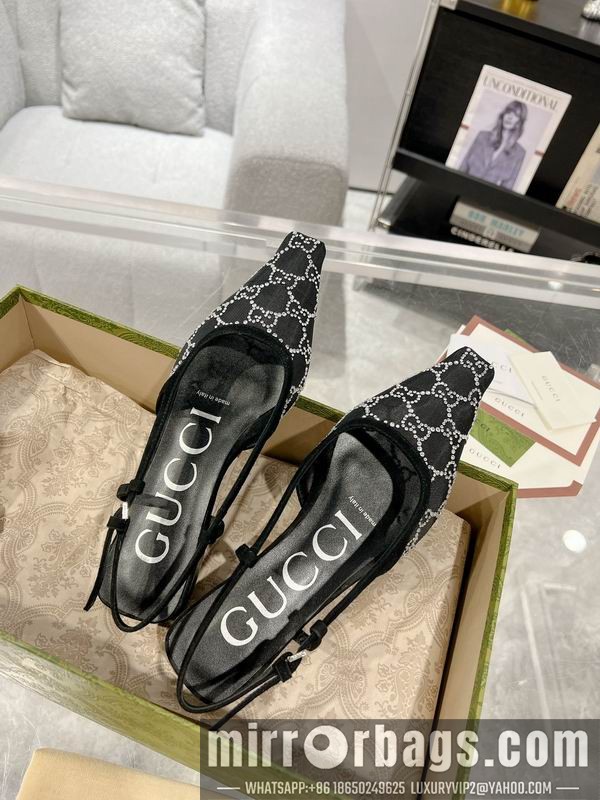 Gucci Replica Shoes sz35-42 mnf0202