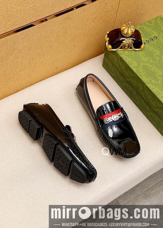Gucci Replica Shoes sz38-45 WM0391