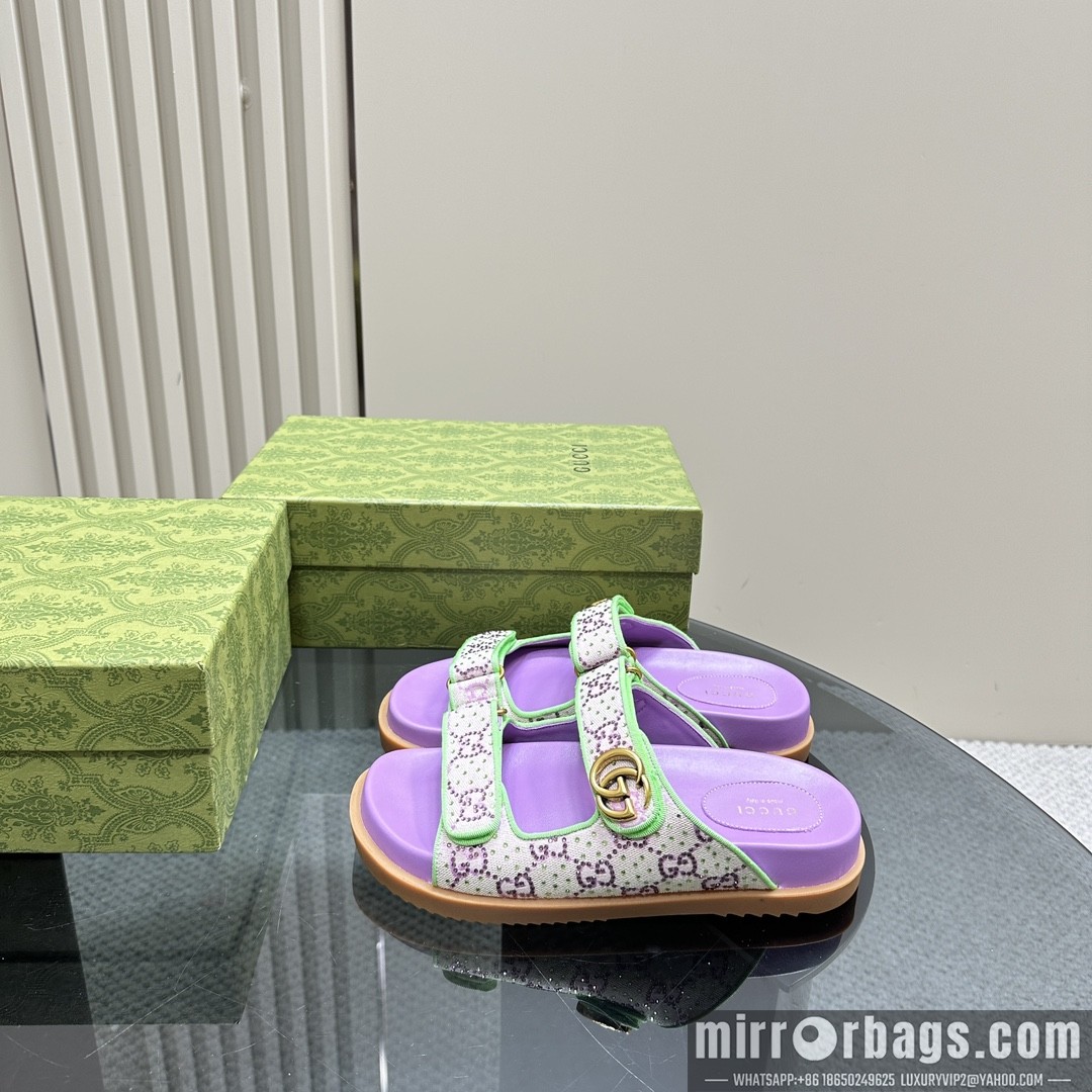 Gucci Replica Shoes sz35-42 h0605
