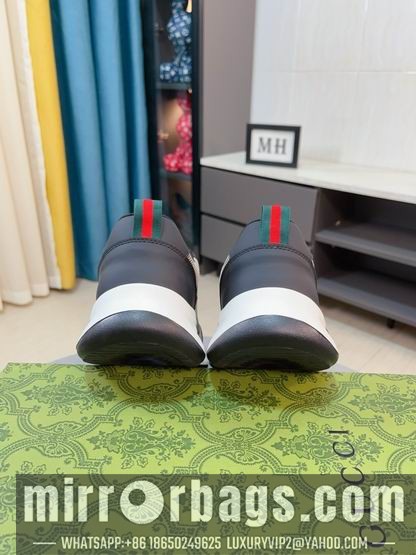 Gucci Replica Shoes sz38-44 mnh1001
