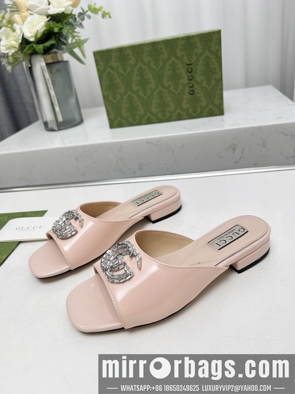 Gucci Replica Shoes sz35-43 mnf0220