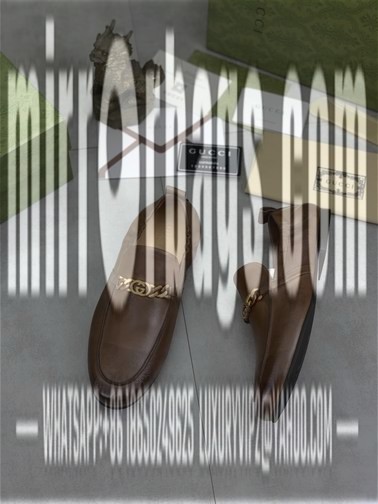 Gucci Replica Shoes sz38-44 mnh0601