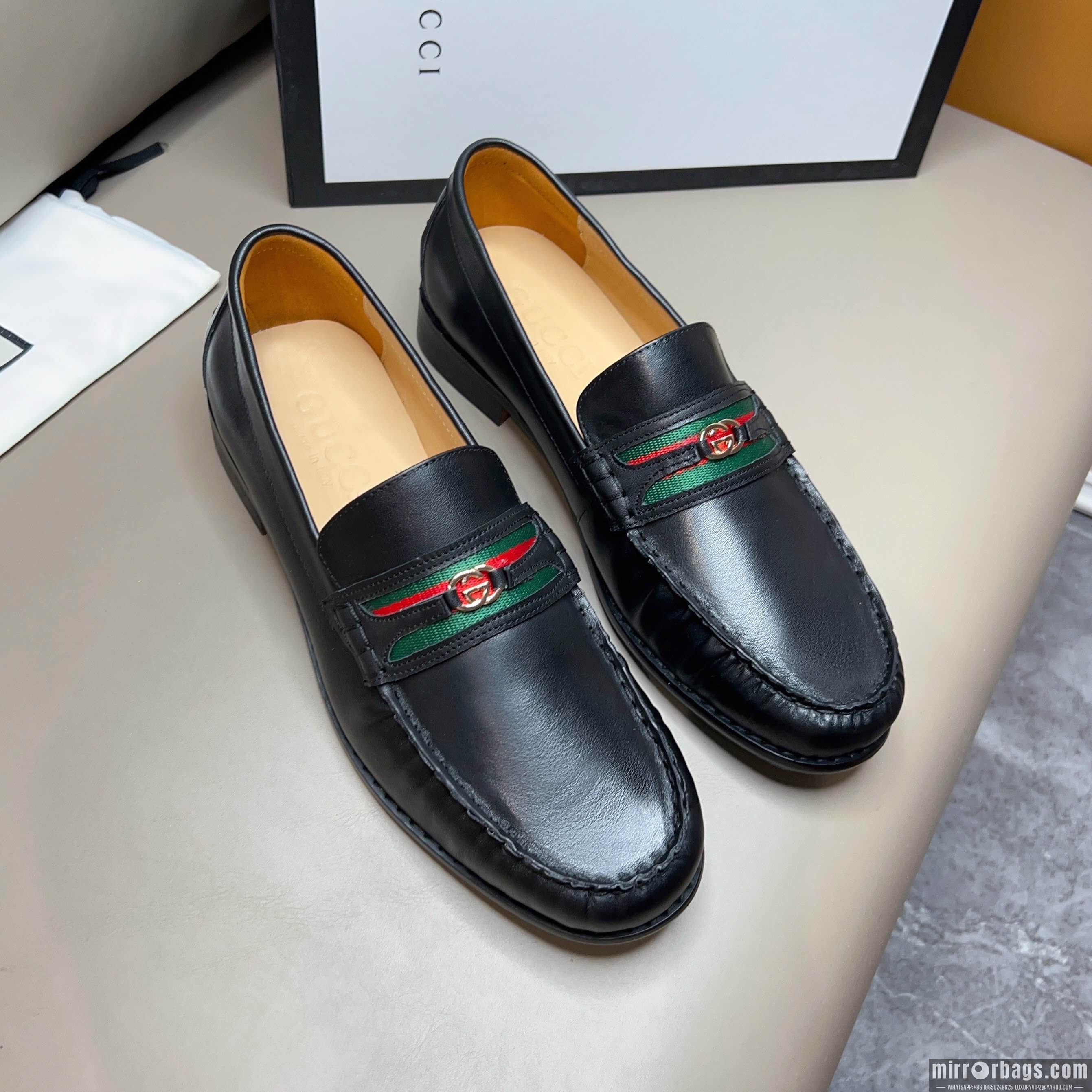 Gucci Replica Shoes sz38-44 h0807
