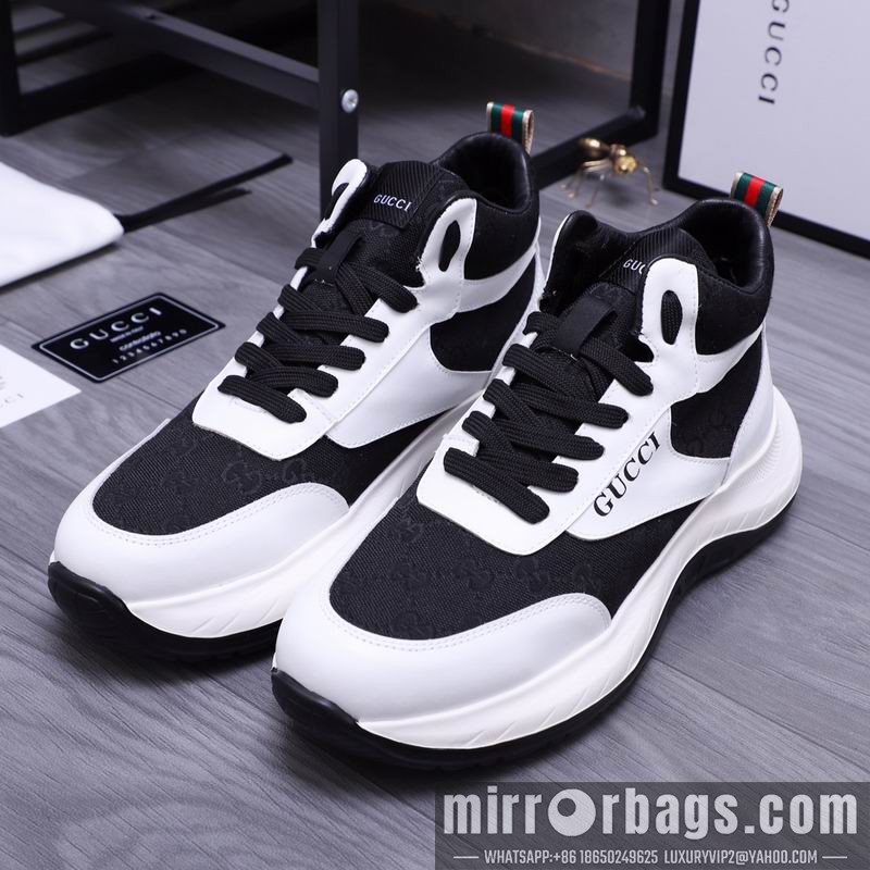Gucci Replica Shoes sz38-44 hnm0175