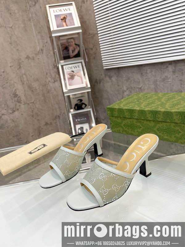 Gucci Replica Shoes sz35-42 mnf0312