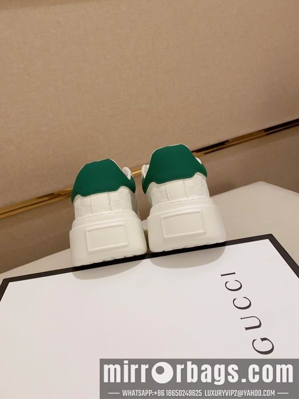 Gucci Replica Shoes sz38-44 hnm0194