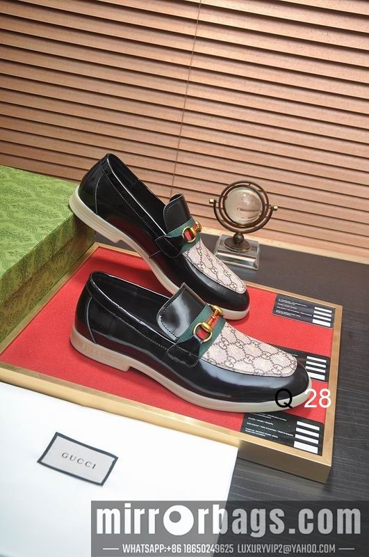 Gucci Replica Shoes sz38-45 N1112