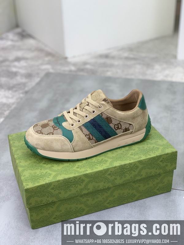 Gucci Replica Shoes sz38-44 mnf0392