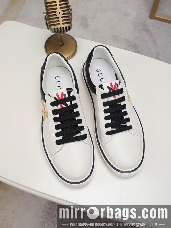 Gucci Replica Shoes X NY sz38-44 mnf0206