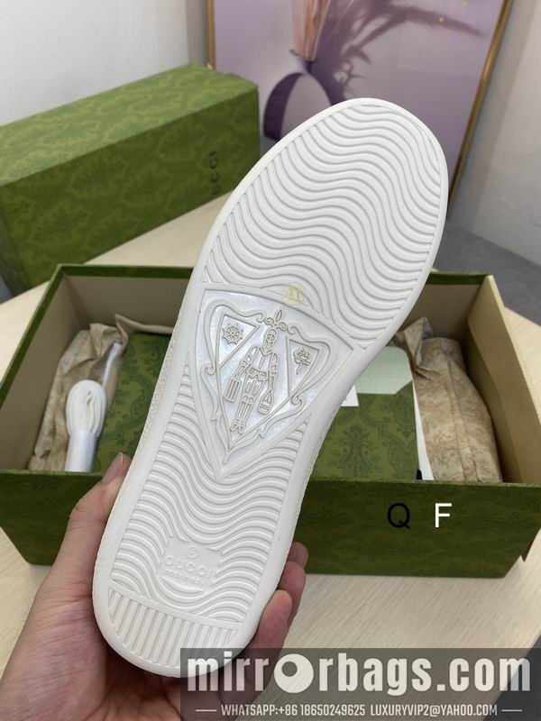 Gucci Replica Shoes sz36-45 TF0813