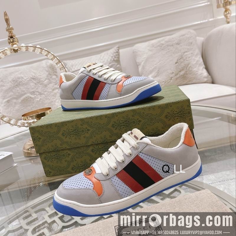 Gucci Replica Shoes sz35-45 7C LL1206