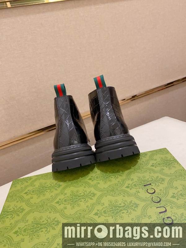 Gucci Replica Shoes sz38-44 hnm0101