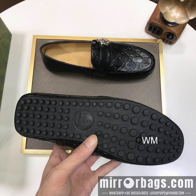 Gucci Replica Shoes sz38-45 WM0392