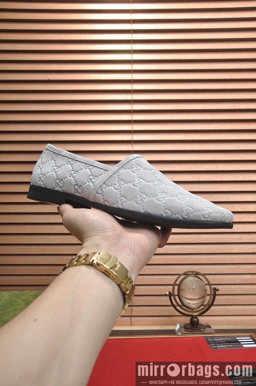 Gucci Replica Shoes sz38-44 h0714