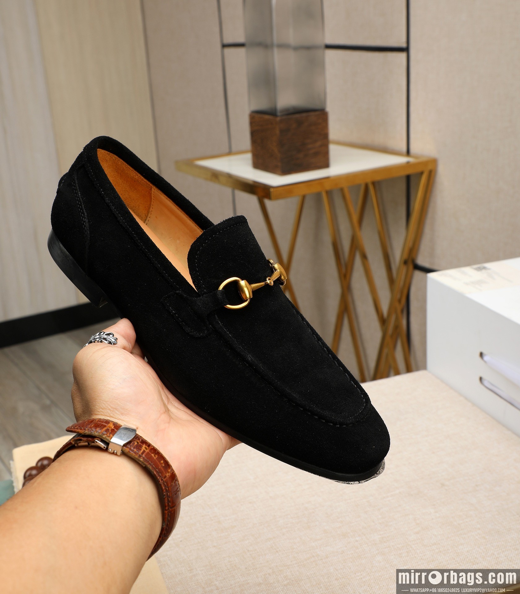 Gucci Replica Shoes sz38-44 h1019