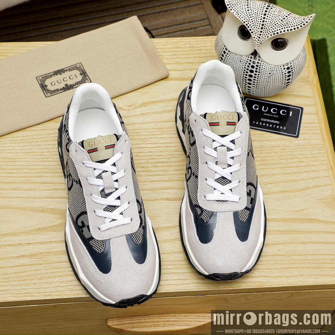 Gucci Replica Shoes sz38-45 hnh1205