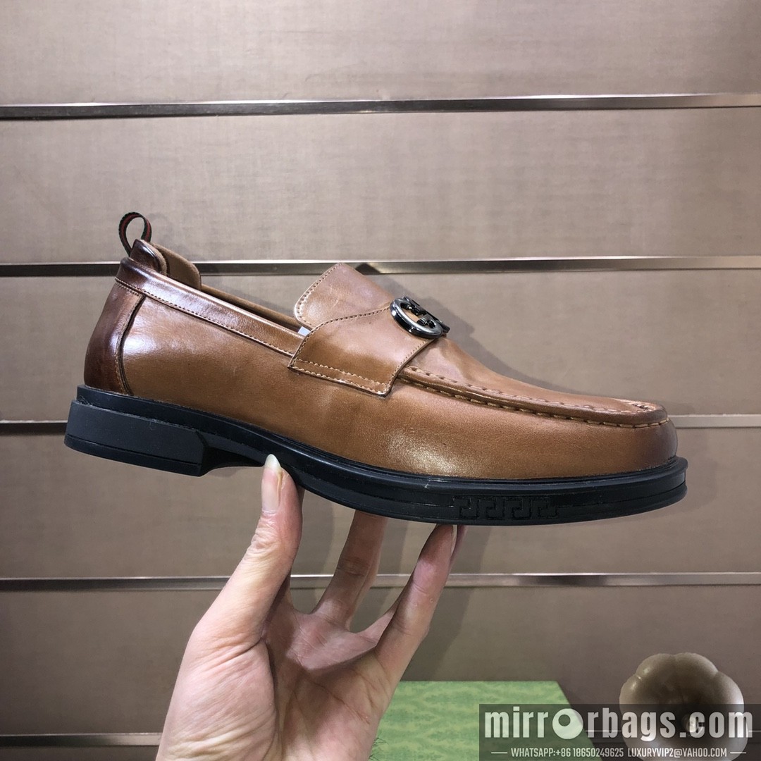 Gucci Replica Shoes sz38-45 hnh0205