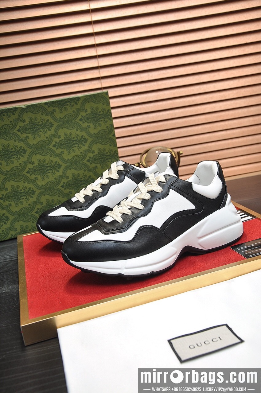 Gucci Replica Shoes sz35-45 hnh1220