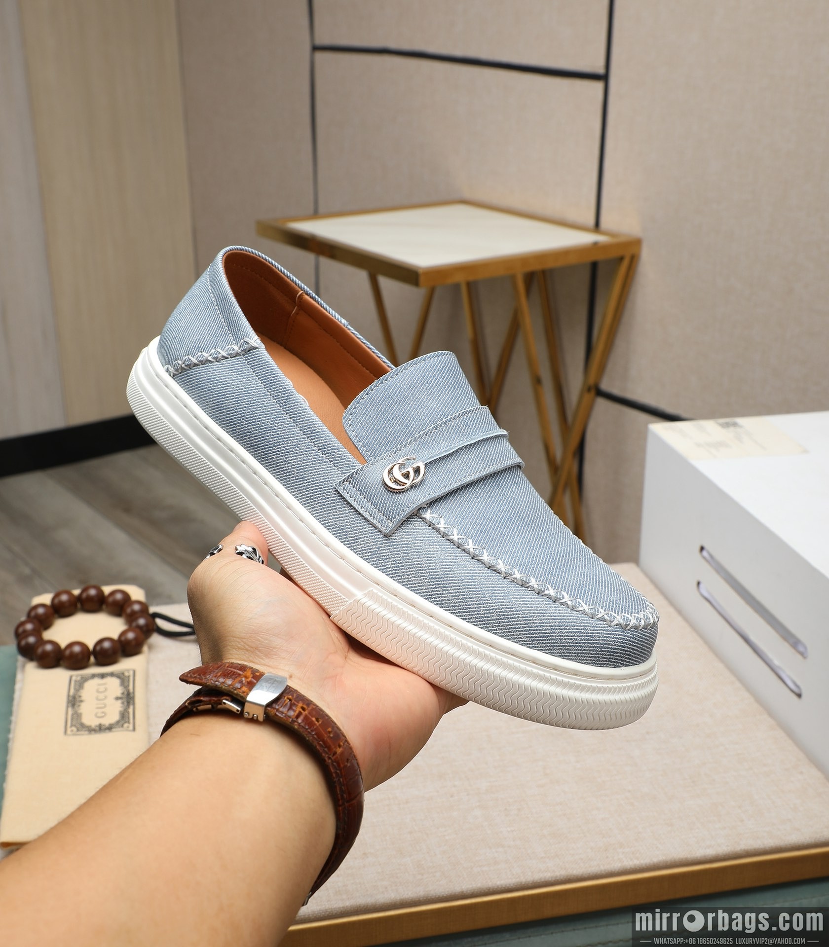Gucci Replica Shoes sz38-44 h0716