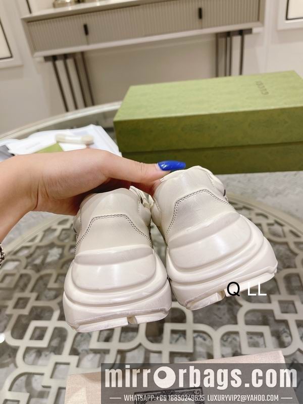 Gucci Replica Shoes colour sz35-45 LL1214