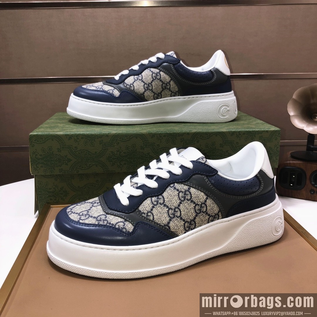 Gucci Replica Shoes sz35-45 hnh1215