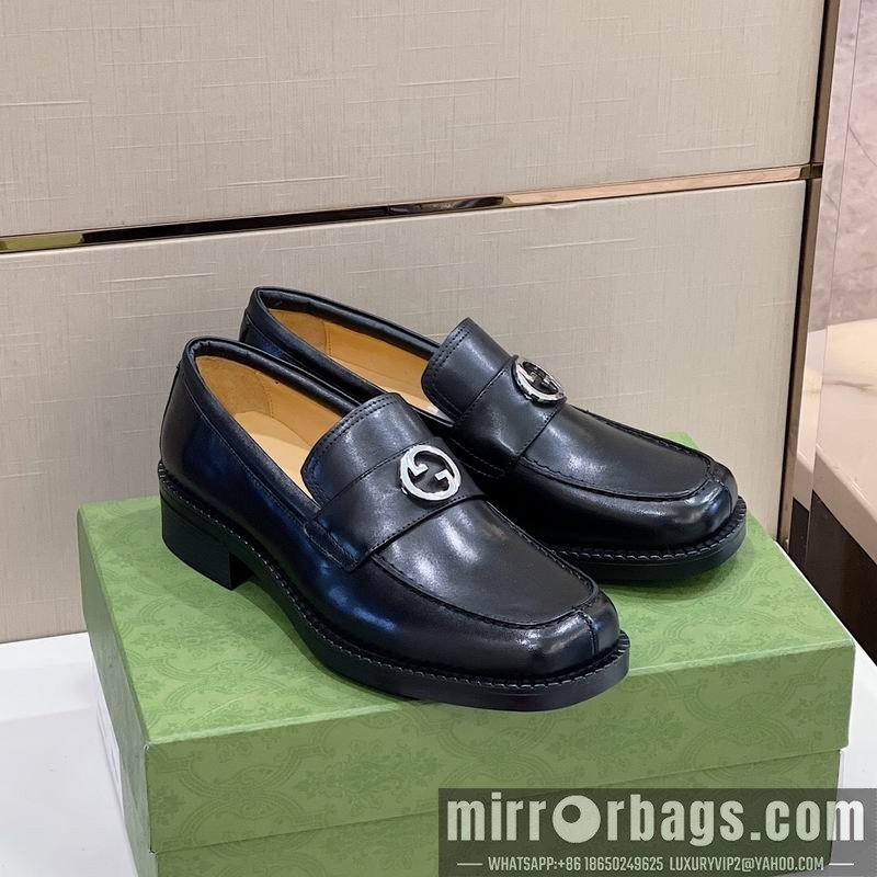 Gucci Replica Shoes sz38-45 mnf0143