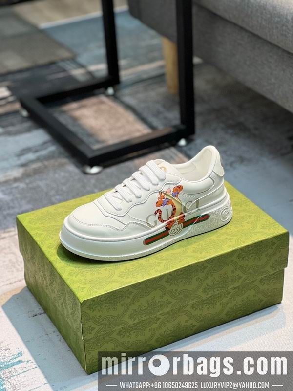 Gucci Replica Shoes sz34-45 hnm01143