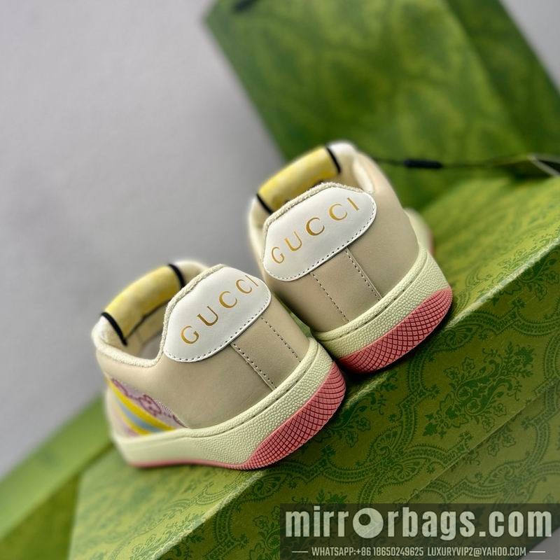 Gucci Replica Shoes sz35-40 hnh0306