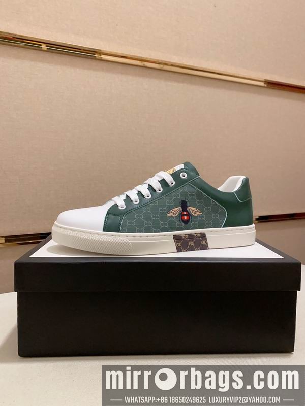 Gucci Replica Shoes sz 38-44 mnf0187