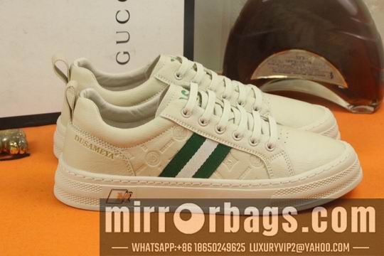 Gucci Replica Shoes sz38-43 mnh1010