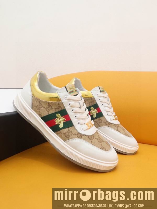 Gucci Replica Shoes sz38-44 hnm0115