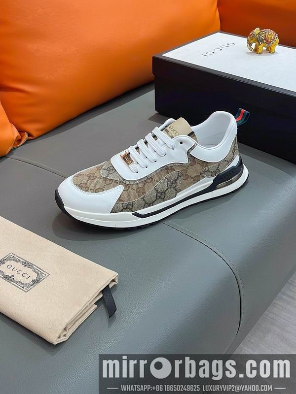 Gucci Replica Shoes sz38-44 mnf0383